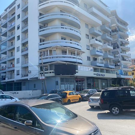 Apartment Barden Vlorë Εξωτερικό φωτογραφία