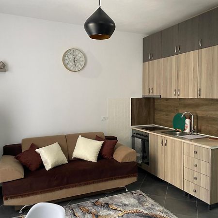 Apartment Barden Vlorë Εξωτερικό φωτογραφία