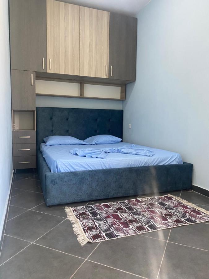 Apartment Barden Vlorë Εξωτερικό φωτογραφία