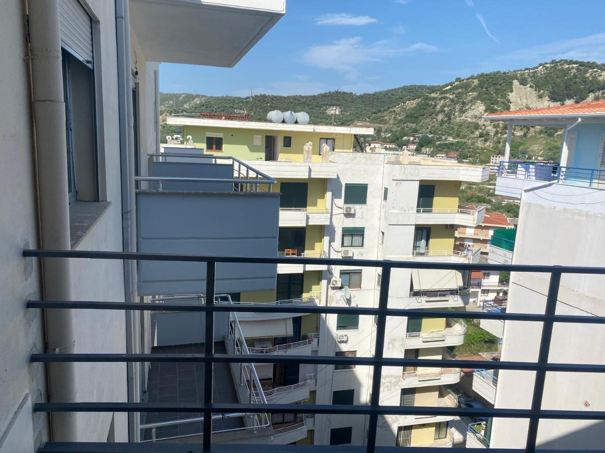Apartment Barden Vlorë Εξωτερικό φωτογραφία