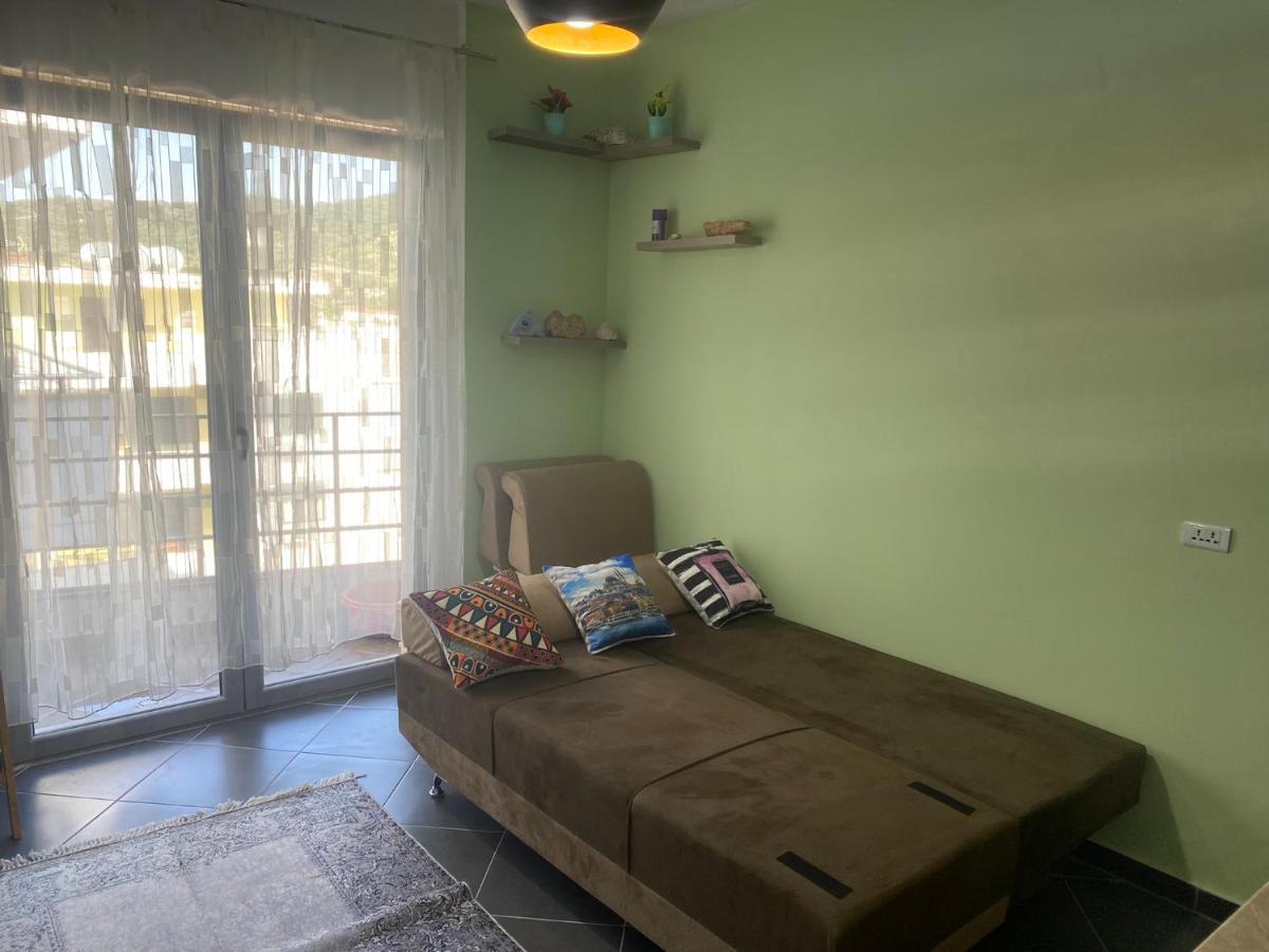 Apartment Barden Vlorë Εξωτερικό φωτογραφία