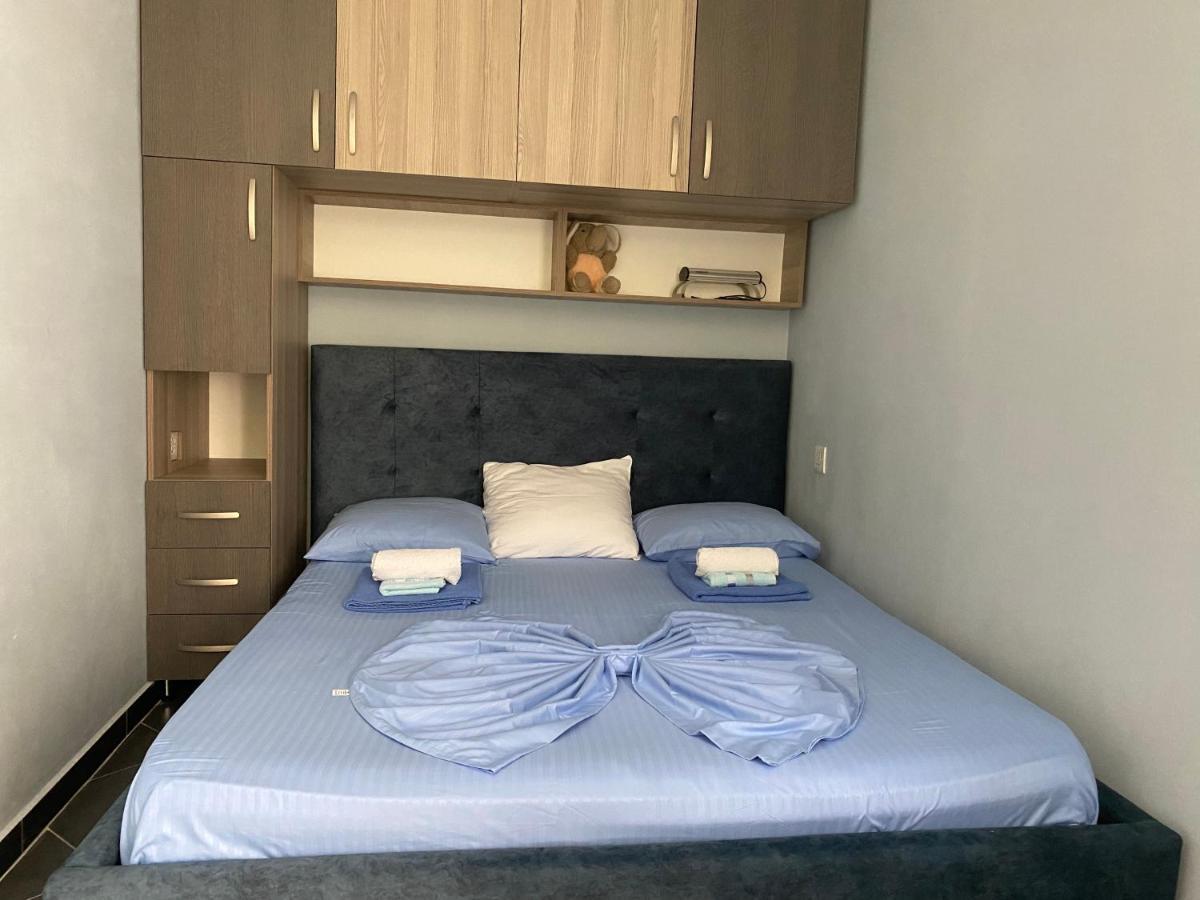 Apartment Barden Vlorë Εξωτερικό φωτογραφία