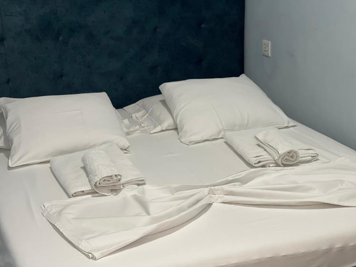 Apartment Barden Vlorë Εξωτερικό φωτογραφία