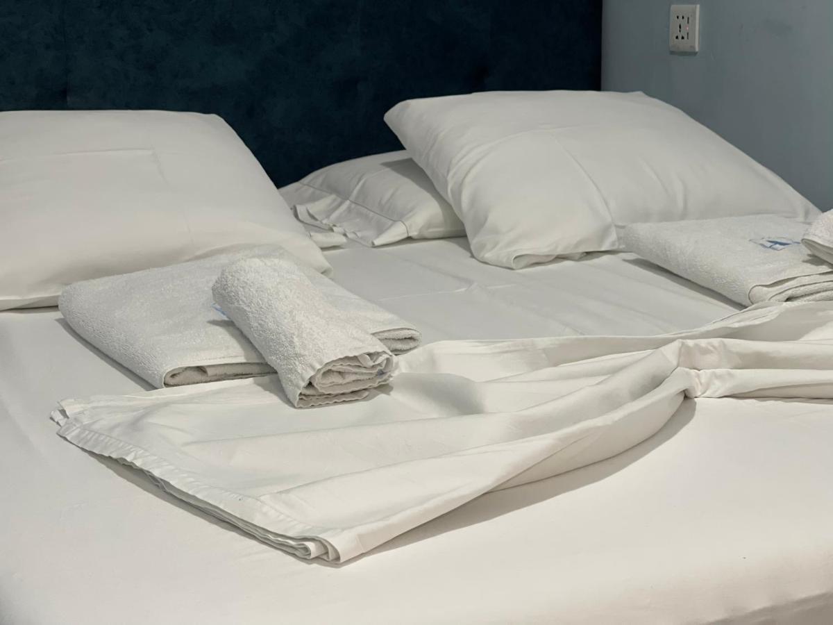 Apartment Barden Vlorë Εξωτερικό φωτογραφία