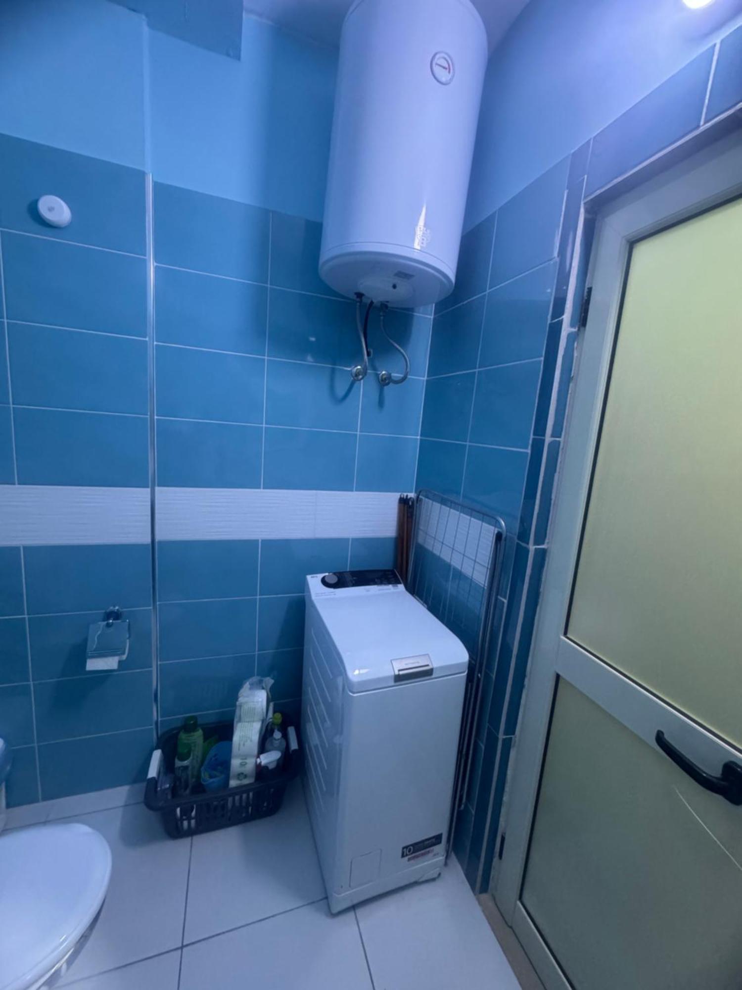 Apartment Barden Vlorë Εξωτερικό φωτογραφία