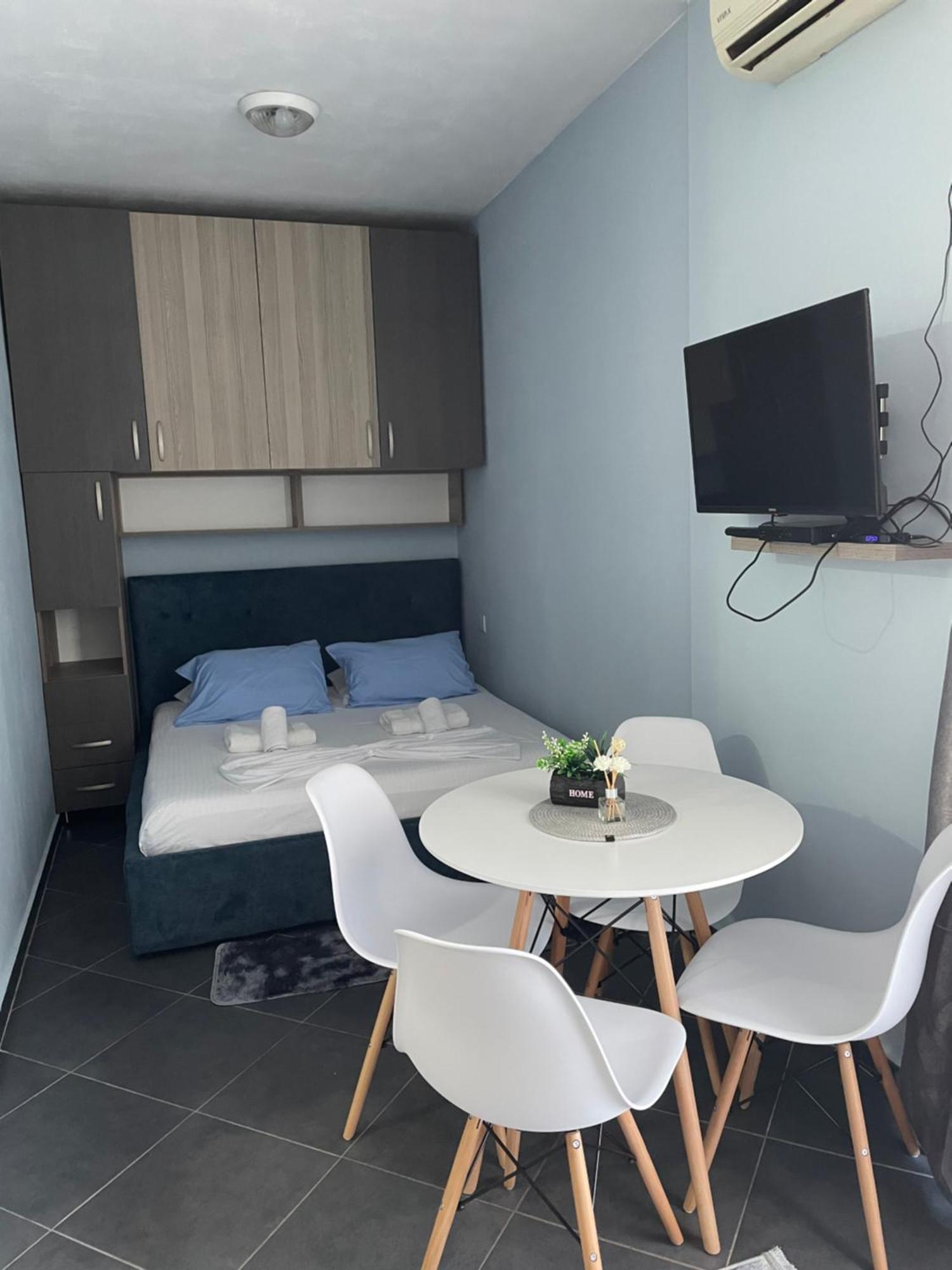 Apartment Barden Vlorë Εξωτερικό φωτογραφία
