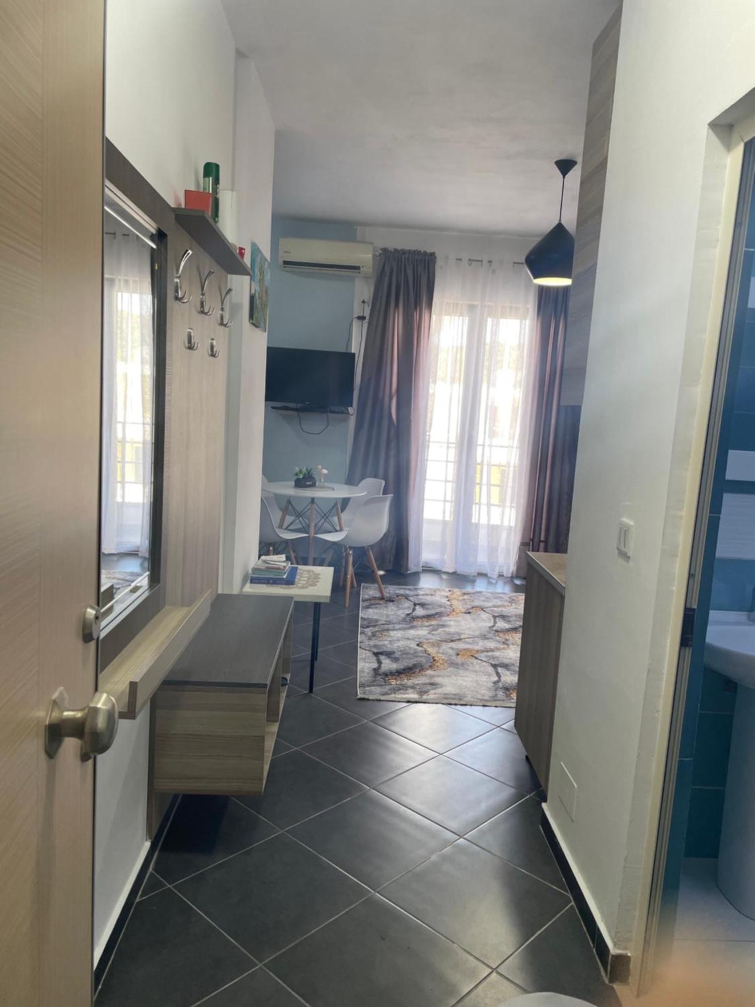 Apartment Barden Vlorë Εξωτερικό φωτογραφία