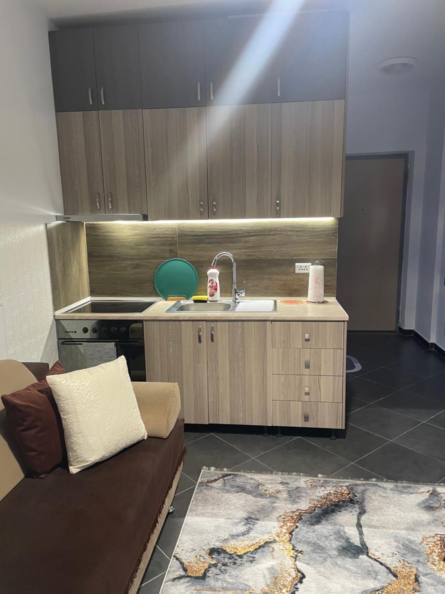 Apartment Barden Vlorë Εξωτερικό φωτογραφία