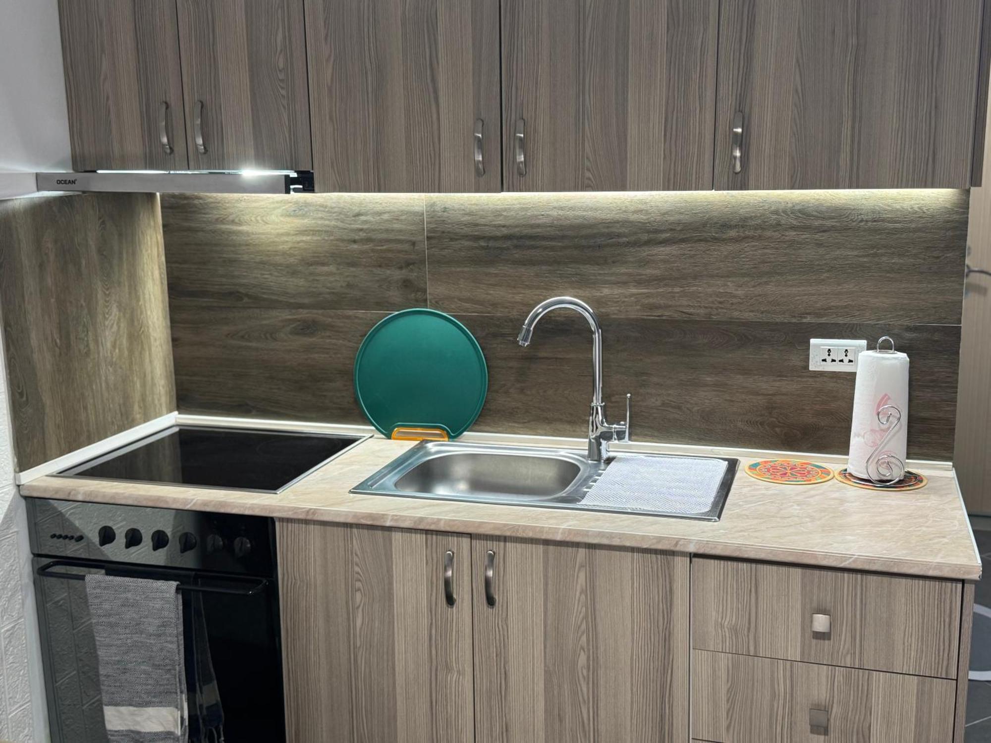 Apartment Barden Vlorë Εξωτερικό φωτογραφία
